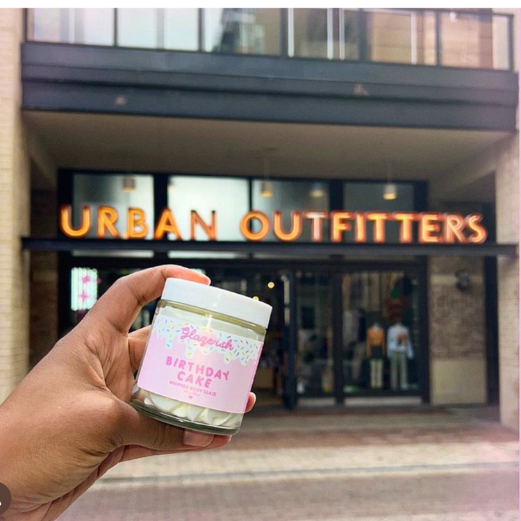 ✨ THE RETAIL GLOW-UP MENTORSHIP (Signature Package)