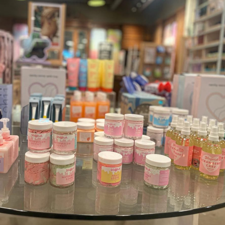 🌿 The Better Brand Intensive — (Mid-Tier Offer)