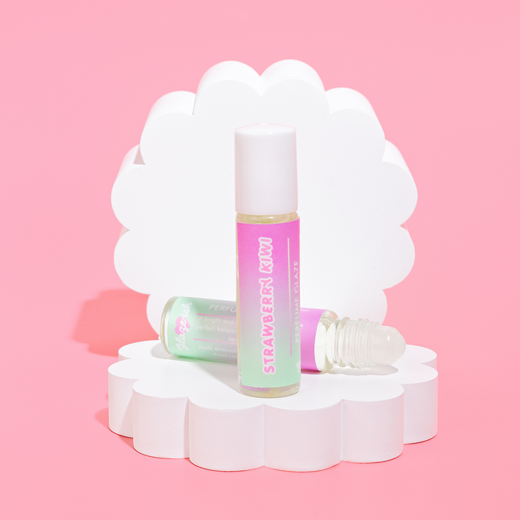 Strawberry Kiwi - Perfume Glaze