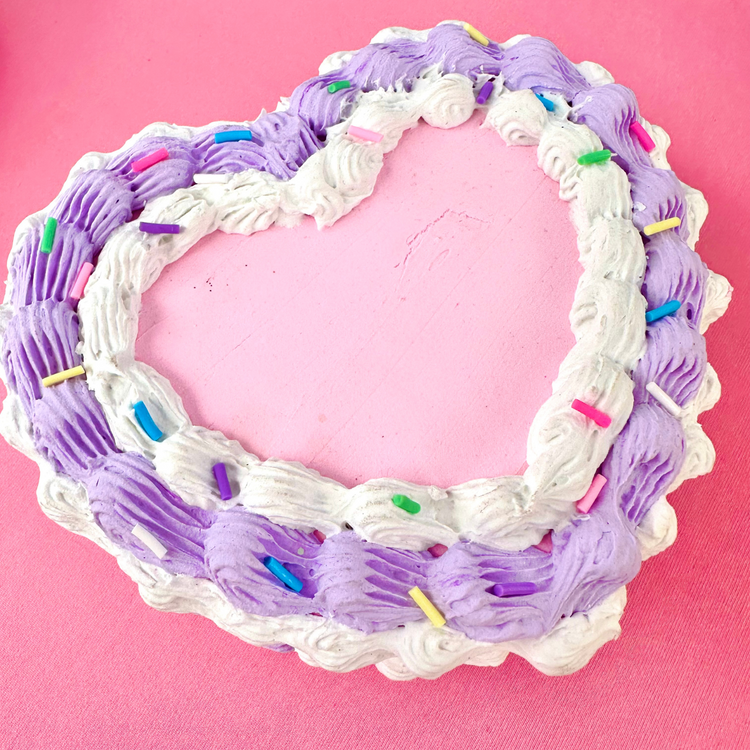 Cute Sprinkle Jewelry Box