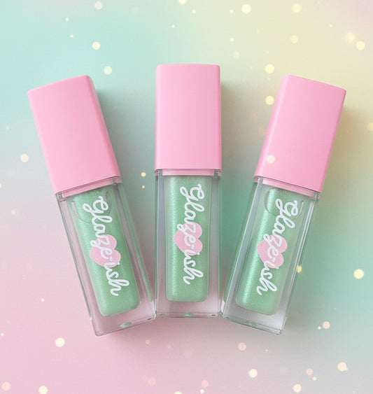 Color Changing Lip Glaze