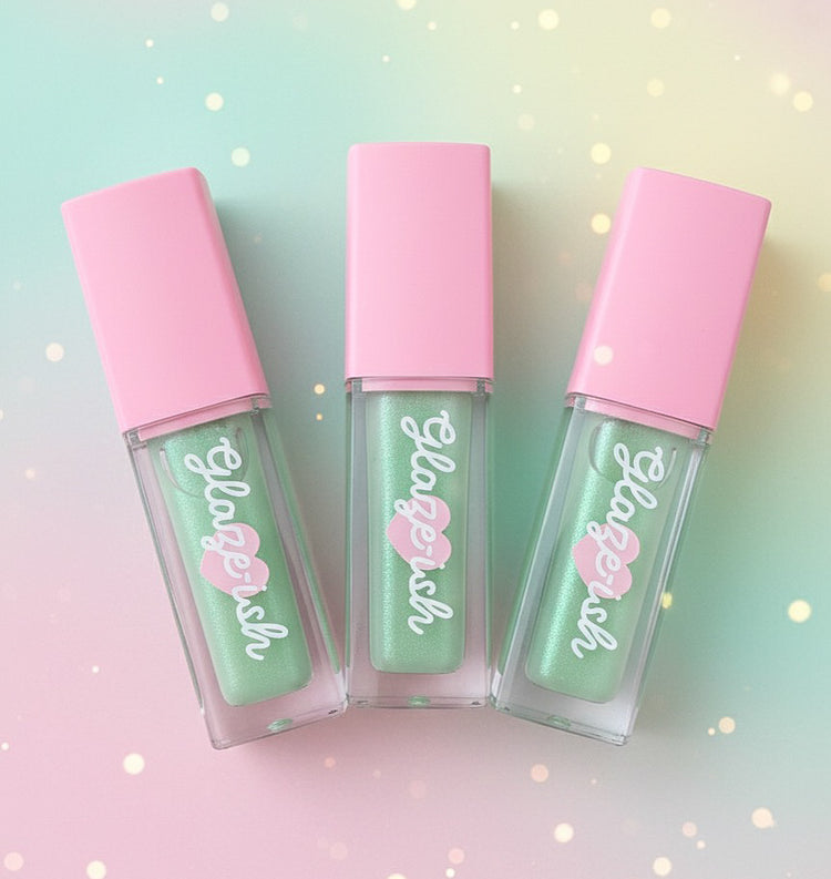 Color Changing Lip Glaze