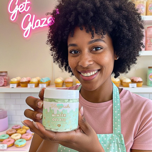 🌸 The Brand Glow-UP Audit (Entry-Level Offer)